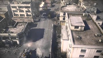 Command & Conquer Generals 2 Spike VGAs 2011 Debut Trailer