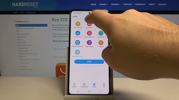 How to Enable Guest WiFi on ZTE MF283v Router - Create Separate WiFi Network for Clients and Guests