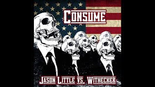 Jason Little vs Withecker - Oldschool Raver (Original Mix)