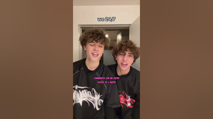 GABRIELE GRECO E MATTIA CIVIDINO ECCO DA COSA SONO OESSIONATI IN QUESTI GIORNI#tiktok #coppia #perte