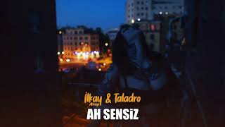 İlkay akkaya & Taladro - Ah sensiz  (official music video) #ilkayakkaya #taladro Resimi