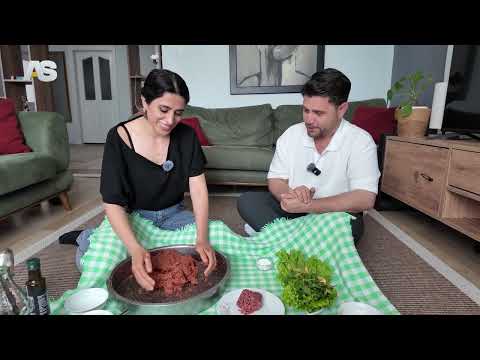 UNANNOUNCED TASTES / EPISODE 3