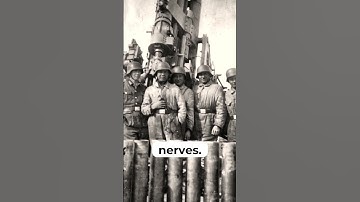 Germany’s Steel Fist The Artillery That Powered Bl