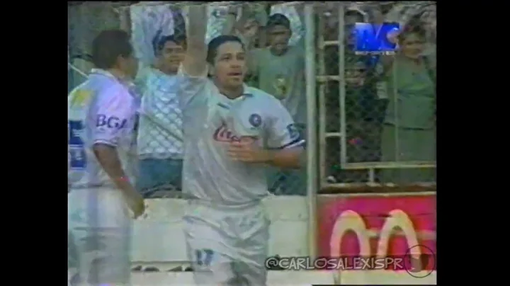 Un 3 de Octubre (2002), simplemente Fabio Renn Ulloa
