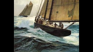 Fishermens Races with President John Morris