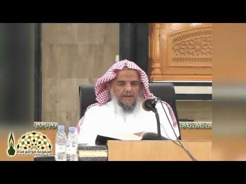 كلام مؤثر أولم نعمركم ما يتذكر فيه من تذكر وجاءكم النذير ش عبدالوهاب العمري حفظه الله