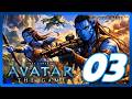 James Cameron's Avatar: The Game #03 | PSP | No Commentary |