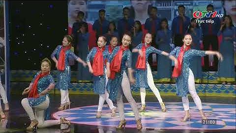 LK: KHÁT VỌNG TUỔI TRẺ - THANH NIÊN THẾ HỆ BÁC HỒ