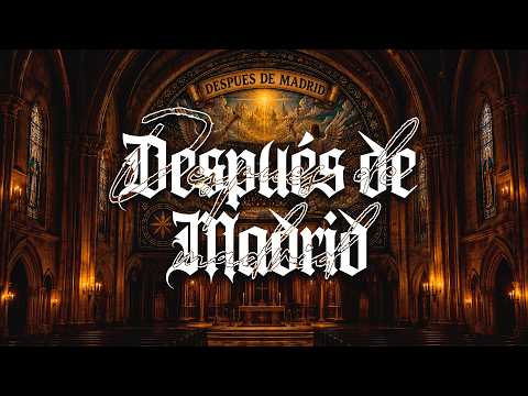 Jairo Vera & Juanka - DespuΓ©s de Madrid