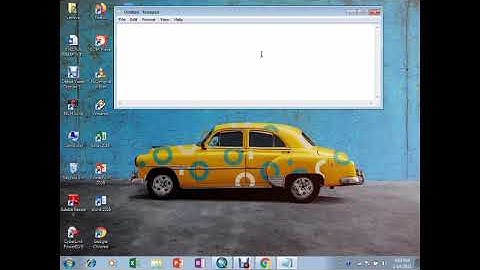 TUTORIAL MEMBUAT PETA ELEVASI MENGGUNAKAN INTERPOLASI