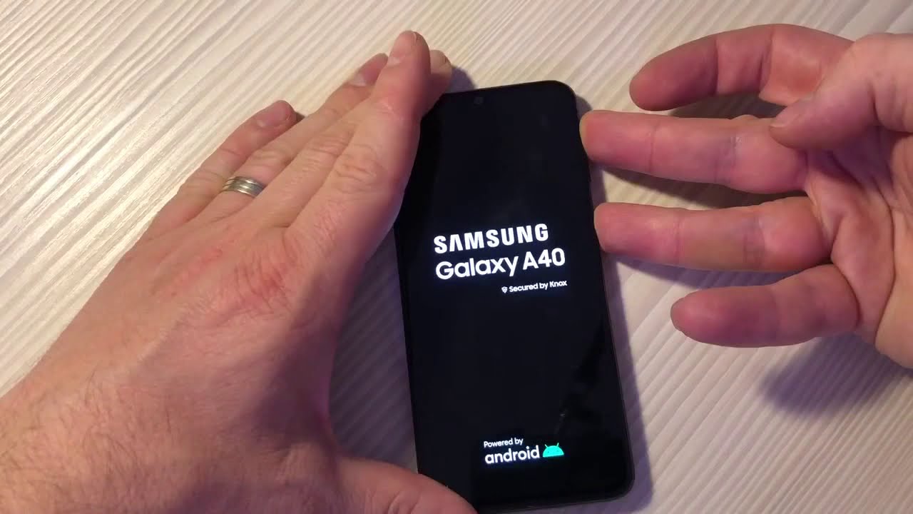 Samsung a405 аккумулятор