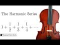The Harmonic Series