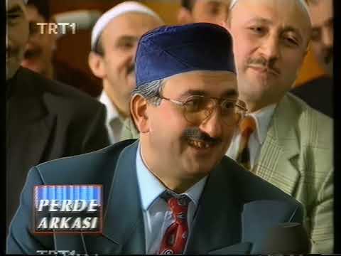 Perde Arkası | Almanya'daki Dini Oluşumlar | Mayıs 1994