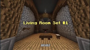 [NEW] Hypixel Housing Lobby Tour (March 2020)