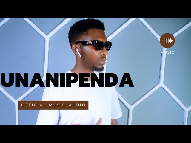 Albranii - UNANIPENDA ( official Music Audio) (128k) Mp3.