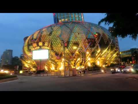 Assalamualaikum gedung casino macao#shorts#shors