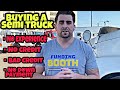 How To Buy Your First Semi Truck With No Experience Bad Credit No Money Down FAQ's Answered