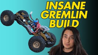This Tiny Terrains x NerdRC Build Just Makes Sense