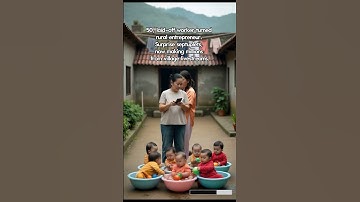 50, laid-off worker turned rural septuplets. Surprise sextuplets.