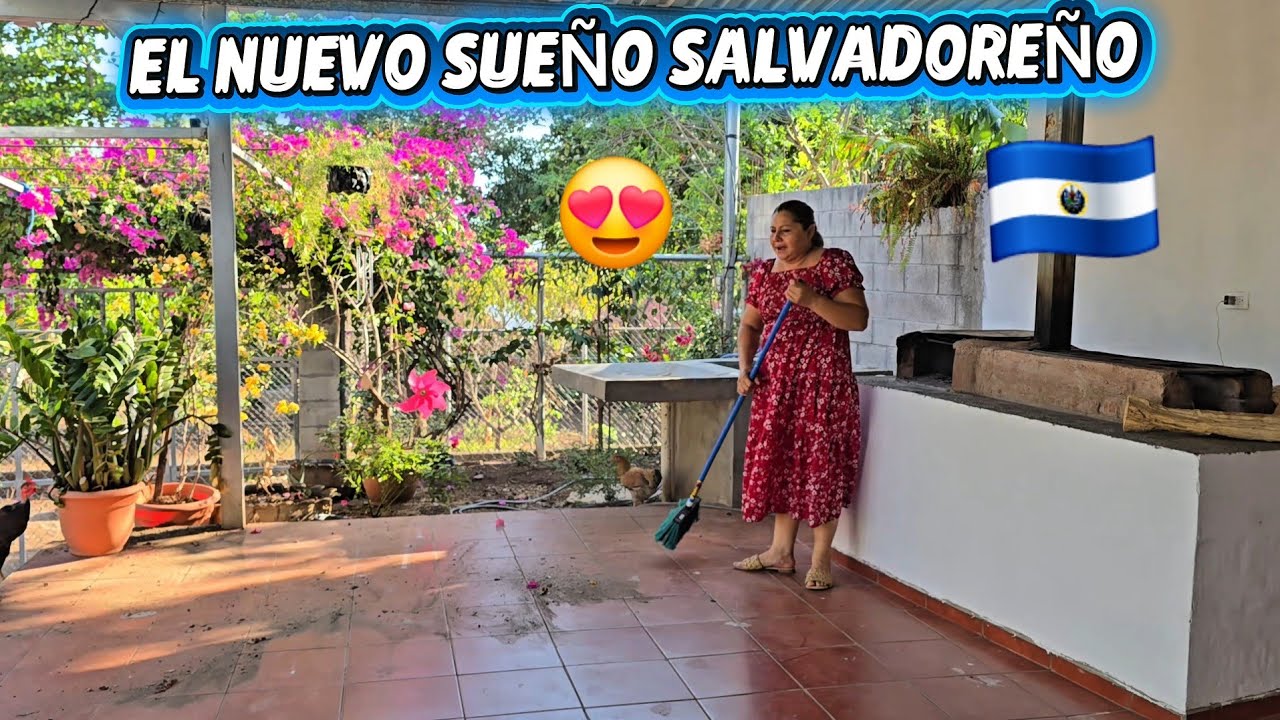 El Salvador 2026: El país donde ahora sí se puede trabajar tranquilo