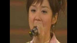 Sweet Dream (live) Jang Nara