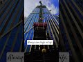 Always aim high in life. #TravelVlog #Shorts #Traveller