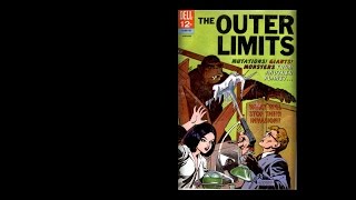 Outer Limits 11
