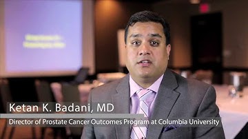 How Do I Know if Active Surveillance is Right for Me?