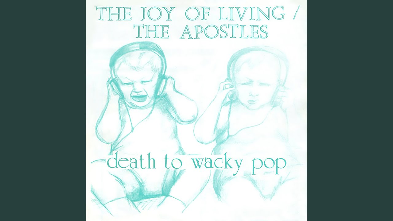 A Walk with Love and Death