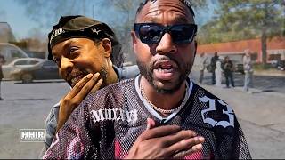 J2 Reveals Why He Declined Tay Roc Battle Twice I Need A Big Stage