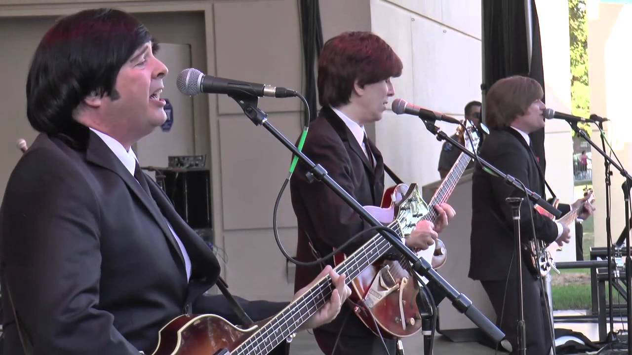 video phone beyonce mp3 Ticket To Ride A Tribute To The Beatles Woodland Hills, CA