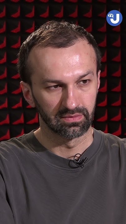 Єгор Чечеринда: Люди втомились від війни, але чоловіки долучайтесь до ...