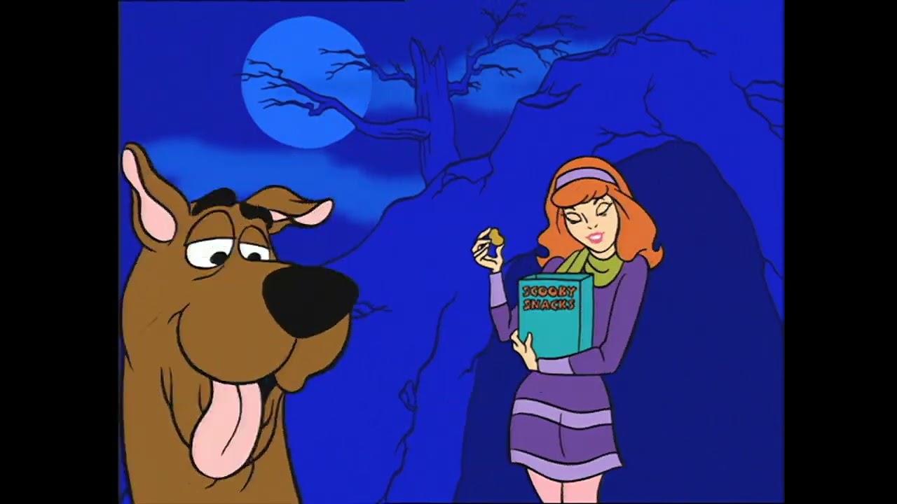 Scooby-Doo CARTOON NETWORK 1998年 スクービードゥ maxresdefault.jpg