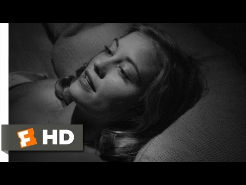 The Last Picture Show (6/8) Movie CLIP - Jacy the Virgin (1971) HD