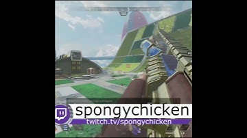 Skeet Shooting Octane | Apex Legends #shorts