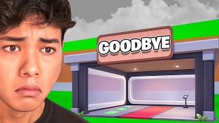 My Last Video On Steal The Brainrot.. Fortnite