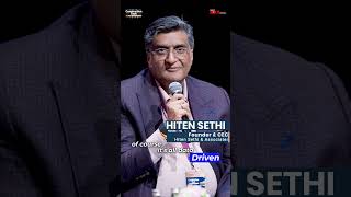 The Truth About Data-Driven Design | ICTDD2026 | RealtyNXT | Mumbai