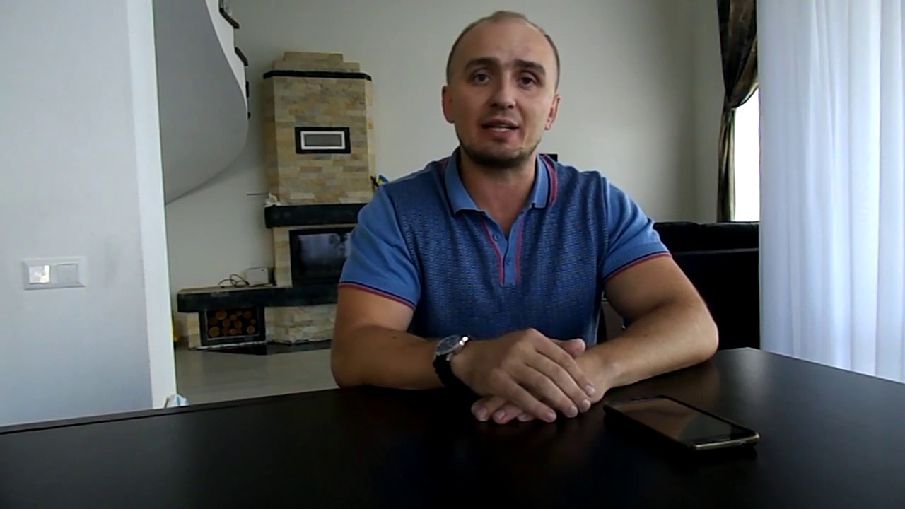 ВАРТА Ю КРАВЕЦ О ПРОГРАММЕ 50 50