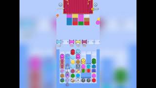 Knit Out Level 610 Walkthrough Solution 