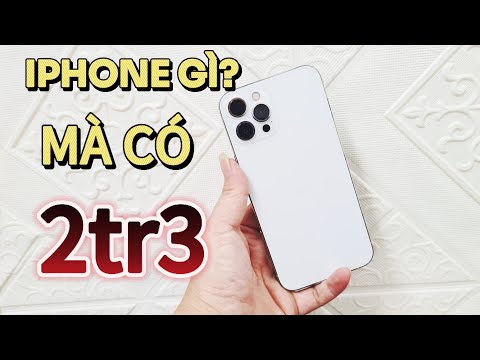 IPHONE 12 PRM | SAMSUNG S8 PLUS 1000K| Di động tốt #smart phone #điện thoại chính hãng