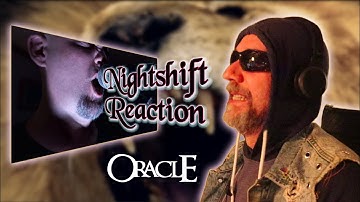 RE: Oracle - Perseverance // MDPR