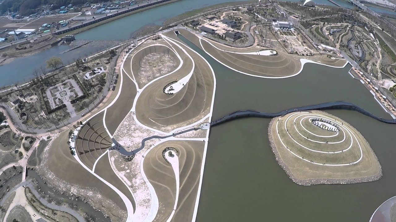 Suncheon bay national garden(20160326, 