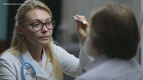 Medical Minute: Breaking down long-term concussion effects