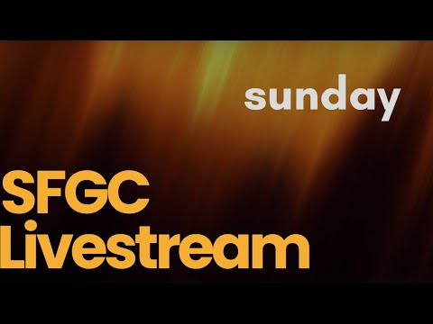 Sunday  Service - 2/18/24