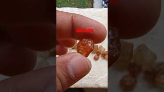 KKCrystals #reddiamond #💎 #agate #paraspatthar #mineralogy #gems #crystalcollection #rockshunting