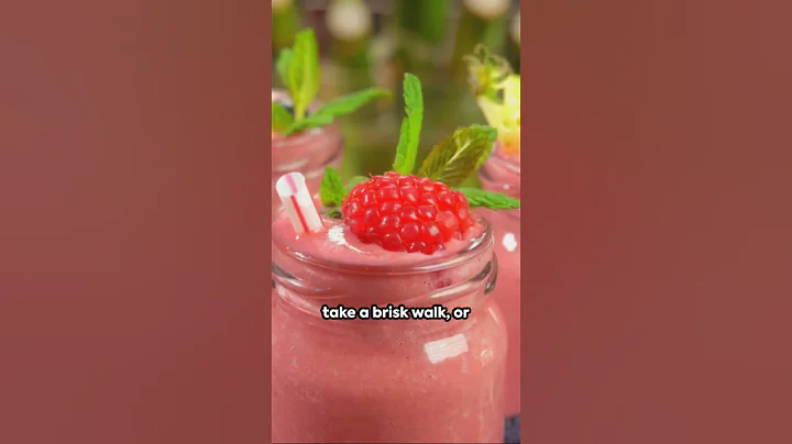 Beat Sugar Cravings in 60 Seconds! | Quick Tips for a Sweet-Free Lifestyle