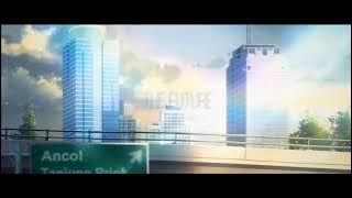 Rey Han & Rizko Imsar - The Future