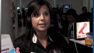 CES Unveiled NY 2008: Dish Network