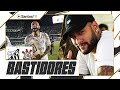 SANTOS 1 X 0 CORINTHIANS | BASTIDORES | PAULISTÃO (08/02/24) image