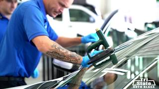 Tristate Auto Glass: 30 second Commercial Spot